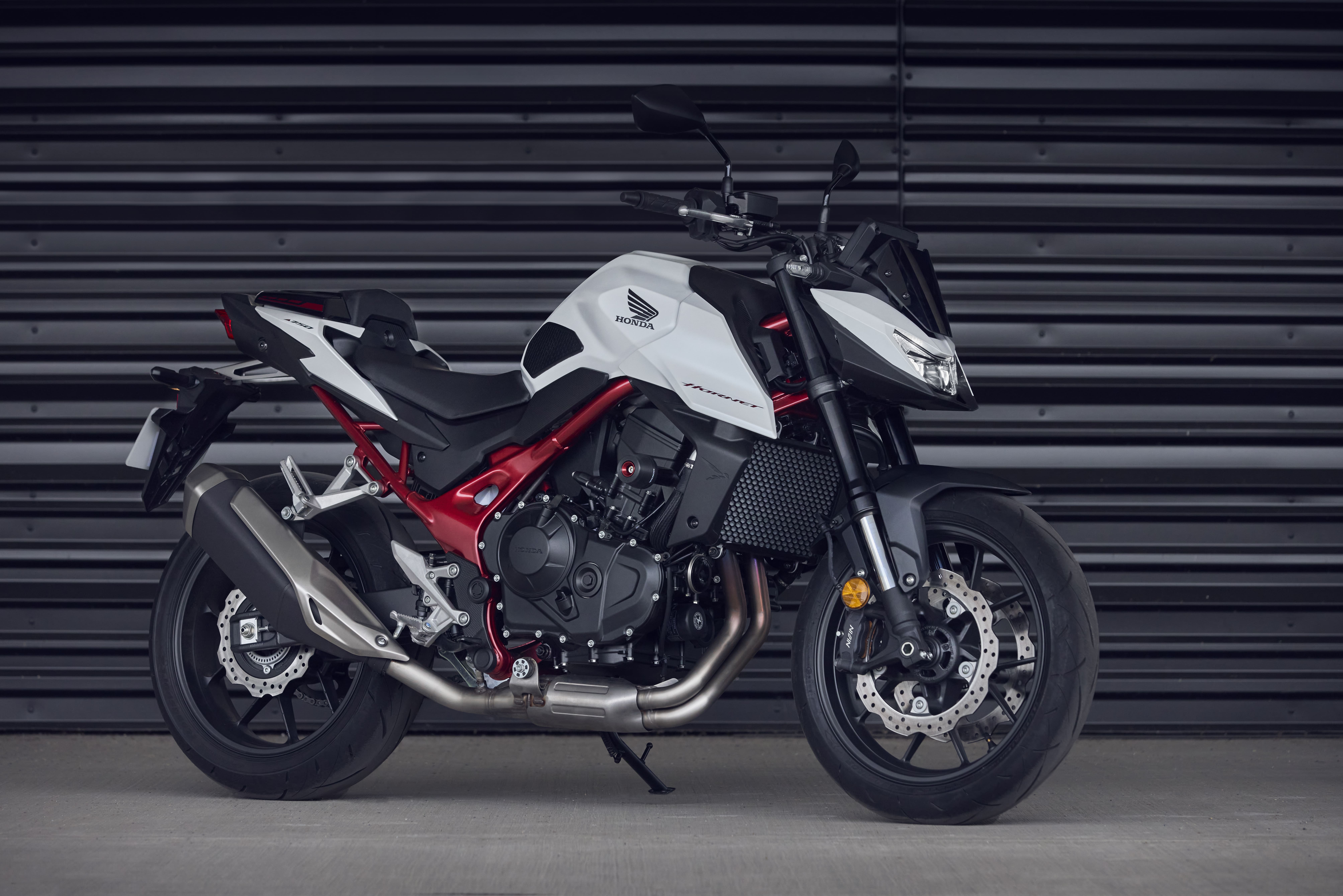 Ventas de Honda Motos Chile 2025 crecen más del 44% y consolidan su liderazgo en el mercado nacional. Revisa los modelos y proyecciones.
