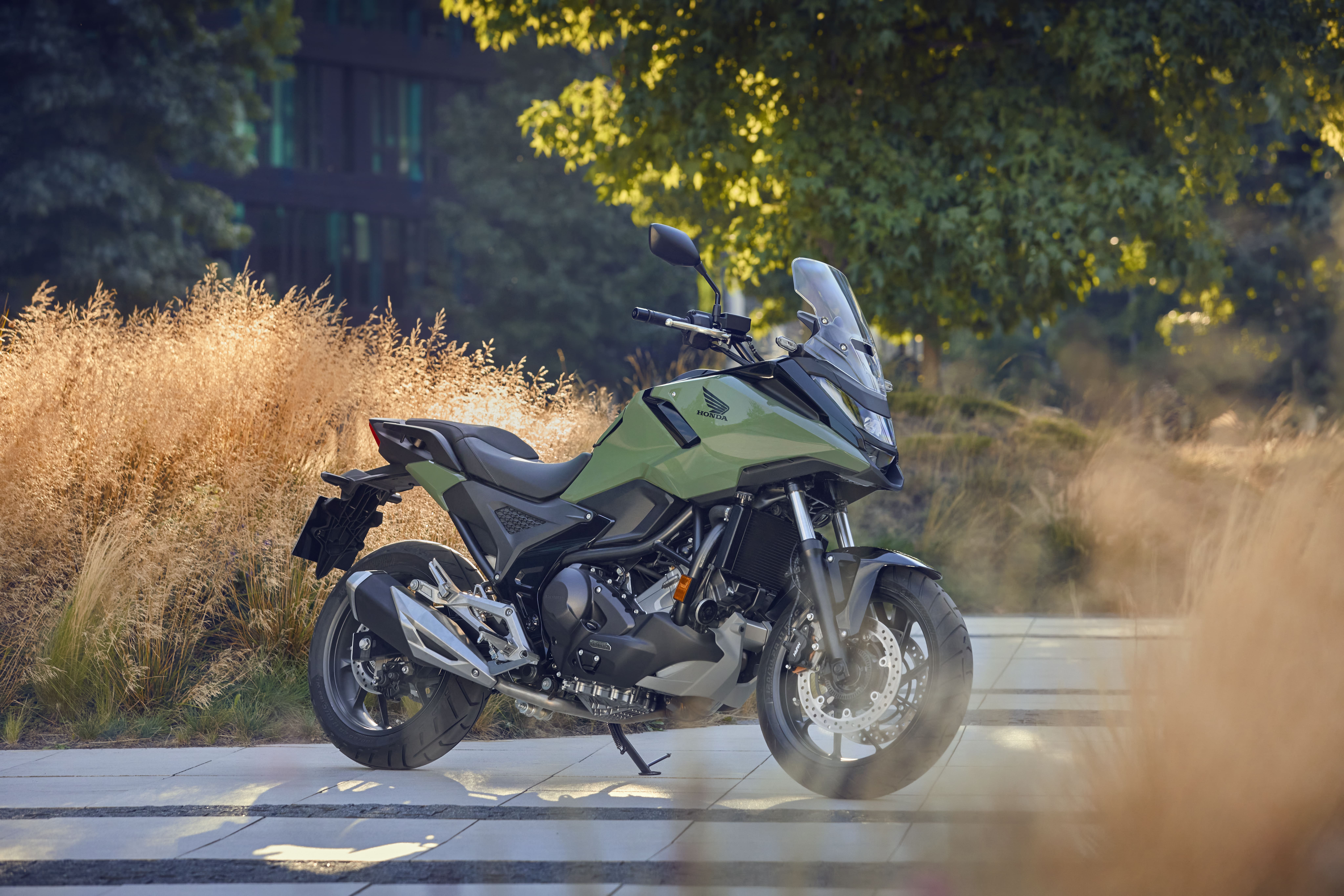 Ventas de Honda Motos Chile 2025 crecen más del 44% y consolidan su liderazgo en el mercado nacional. Revisa los modelos y proyecciones.