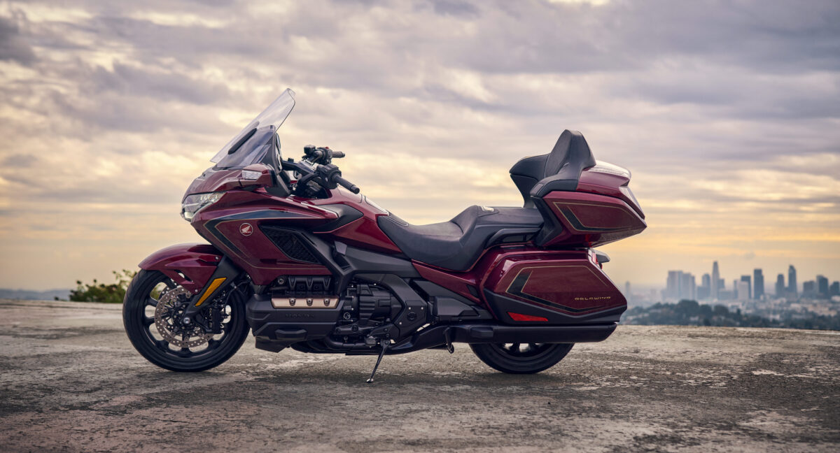 Ventas de Honda Motos Chile 2025 crecen más del 44% y consolidan su liderazgo en el mercado nacional. Revisa los modelos y proyecciones.