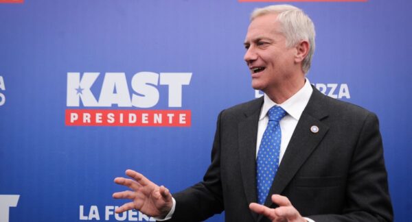 José Antonio Kast, Partido Republicano