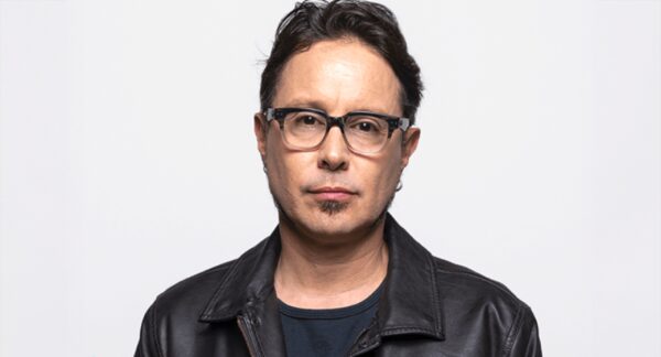 Alfredo Lewin en MTV