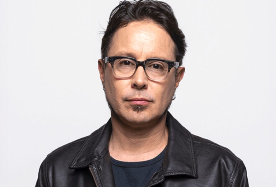 Alfredo Lewin en MTV