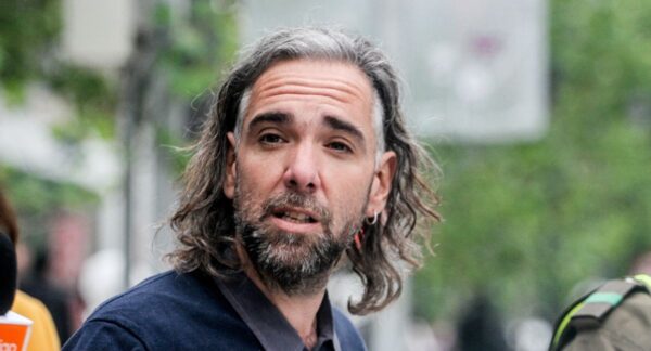 Andrés Chadwick Costa