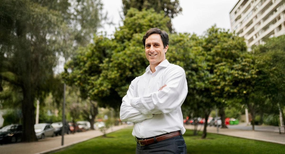 Luis Silva