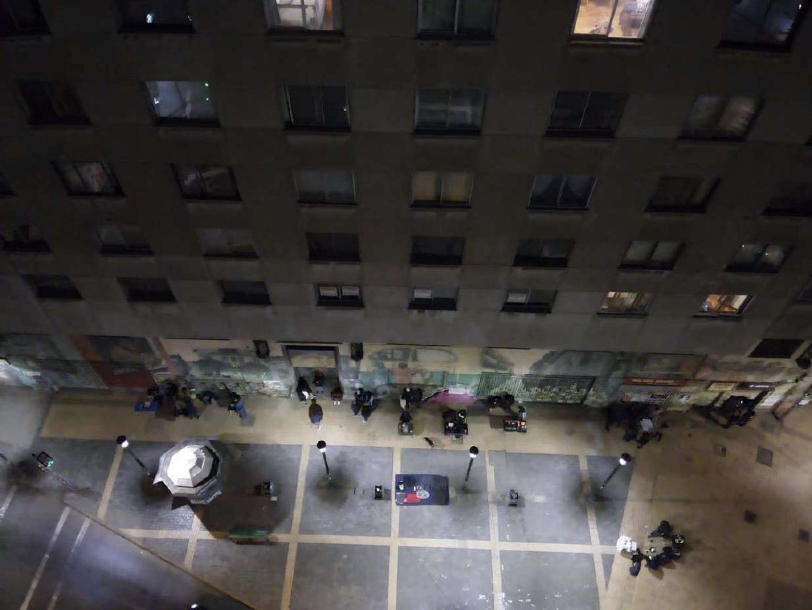 Foto Vecinos