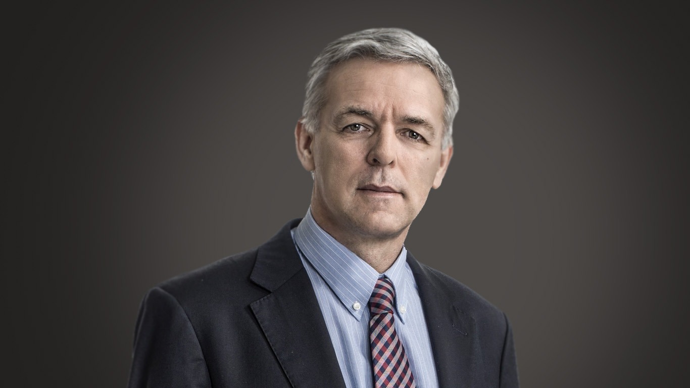 Ricardo Raineri, exministro de Energía, por cuentas de la luz: 