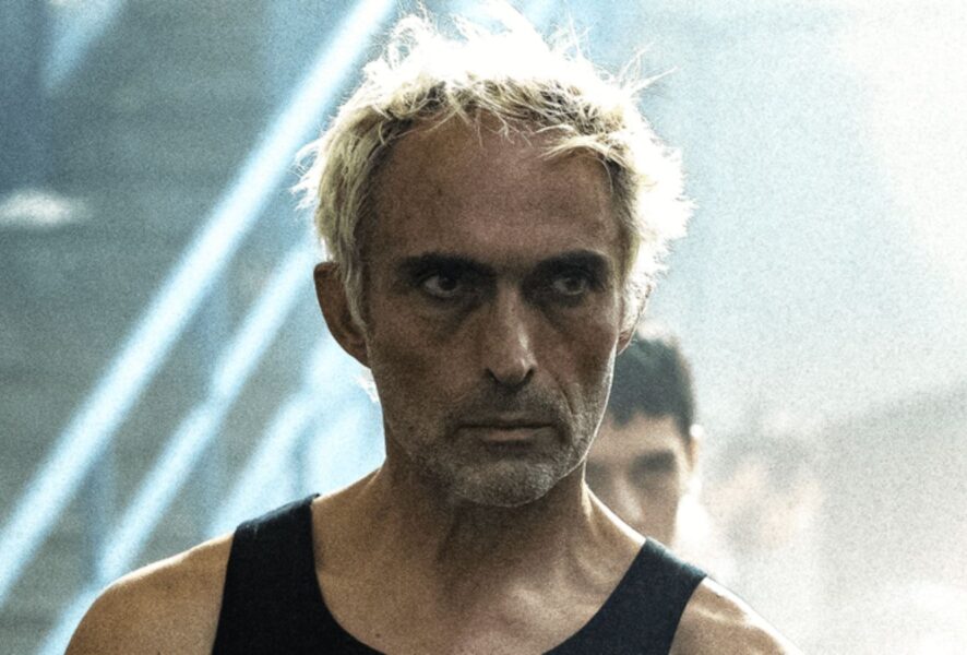Marcelo Alonso Netflix