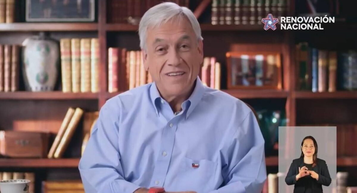 Los hitos y logros de los gobiernos de Sebastián Piñera