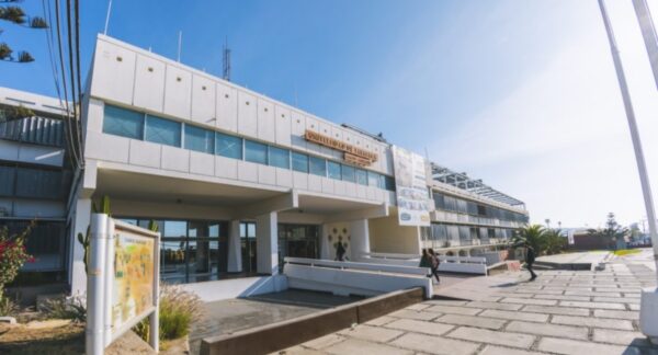 Universidad de Tarapacá