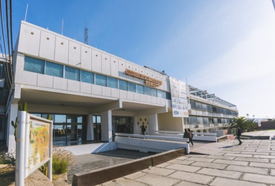 Universidad de Tarapacá