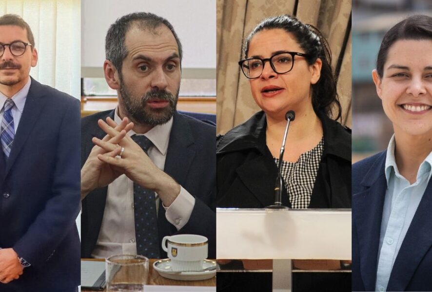 Depolo, Grau, Orellana y Perales