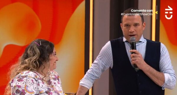 Cuánto vale el show?