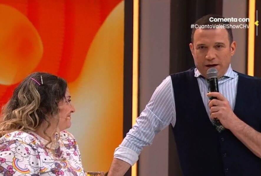 Cuánto vale el show?