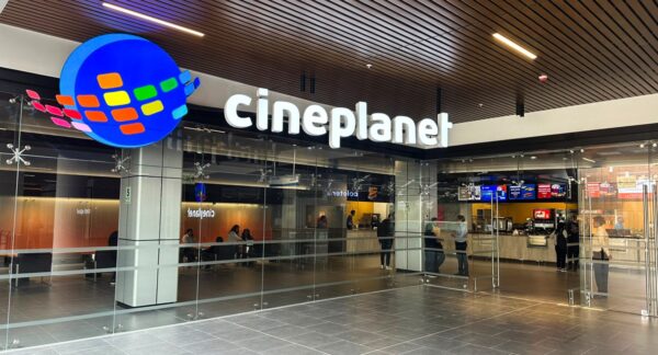 Cineplanet