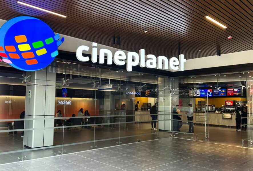 Cineplanet