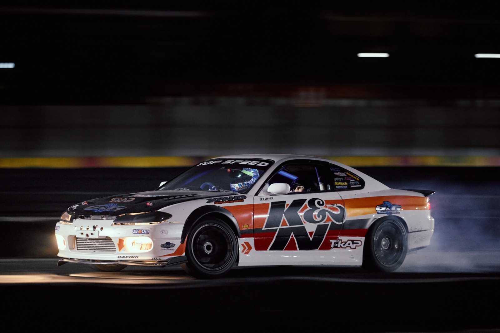 Motorfest Zero300 volverá a la acción del 31 de octubre al 2 de noviembre de 2025