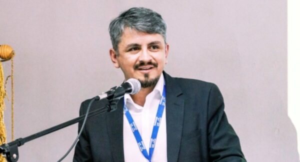 Fabrizio Alday