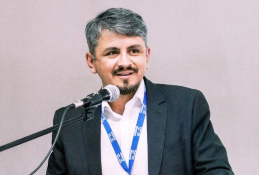 Fabrizio Alday