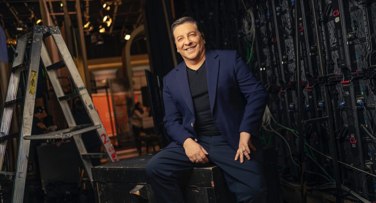 Julio César Rodríguez