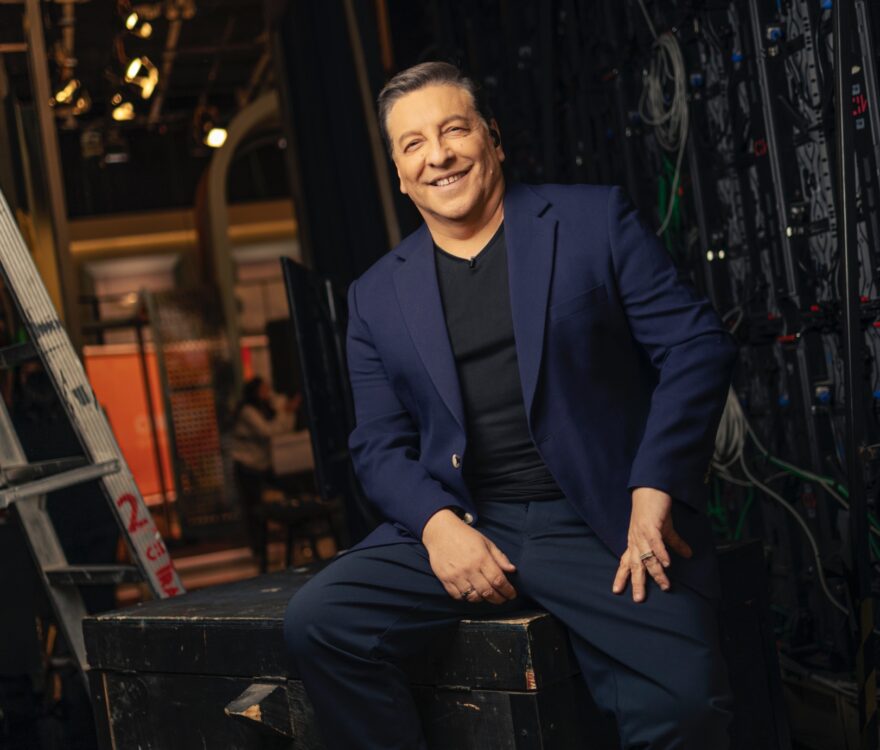 Julio César Rodríguez