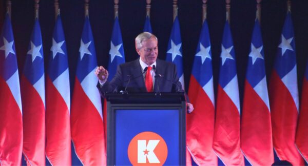 José Antonio Kast