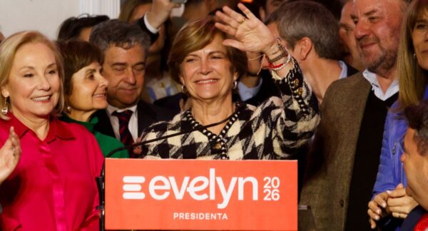 Evelyn Matthei