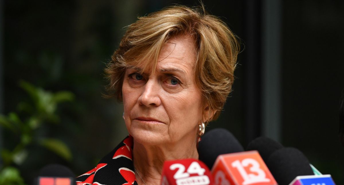 Evelyn Matthei