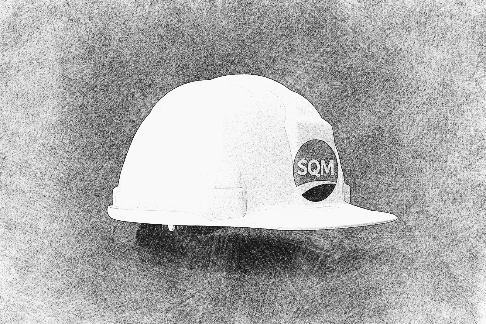 El tercer tiempo del caso SQM