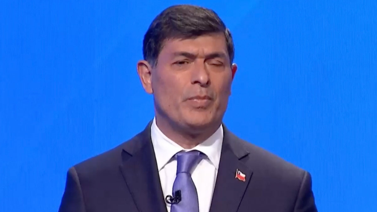 Parisi promete un “retiro responsable” para pago de deudas