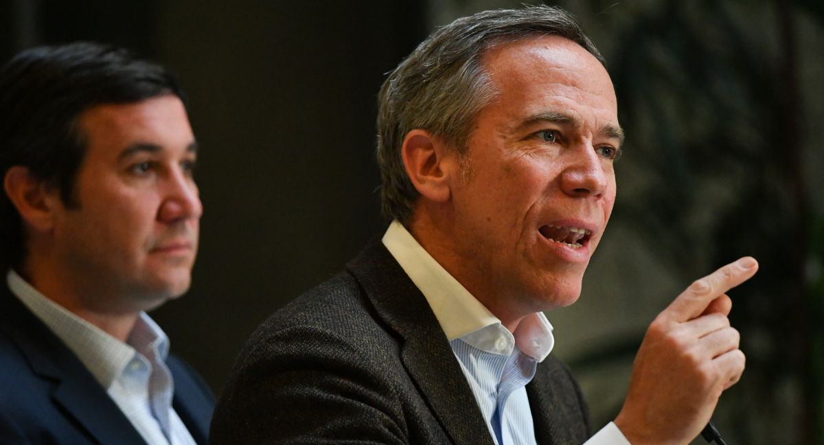 Diputado Alessandri (UDI) se desmarca de idea de Matthei de no negociar con los BRICS: “Chile no puede darse el lujo de cortar relaciones comerciales”