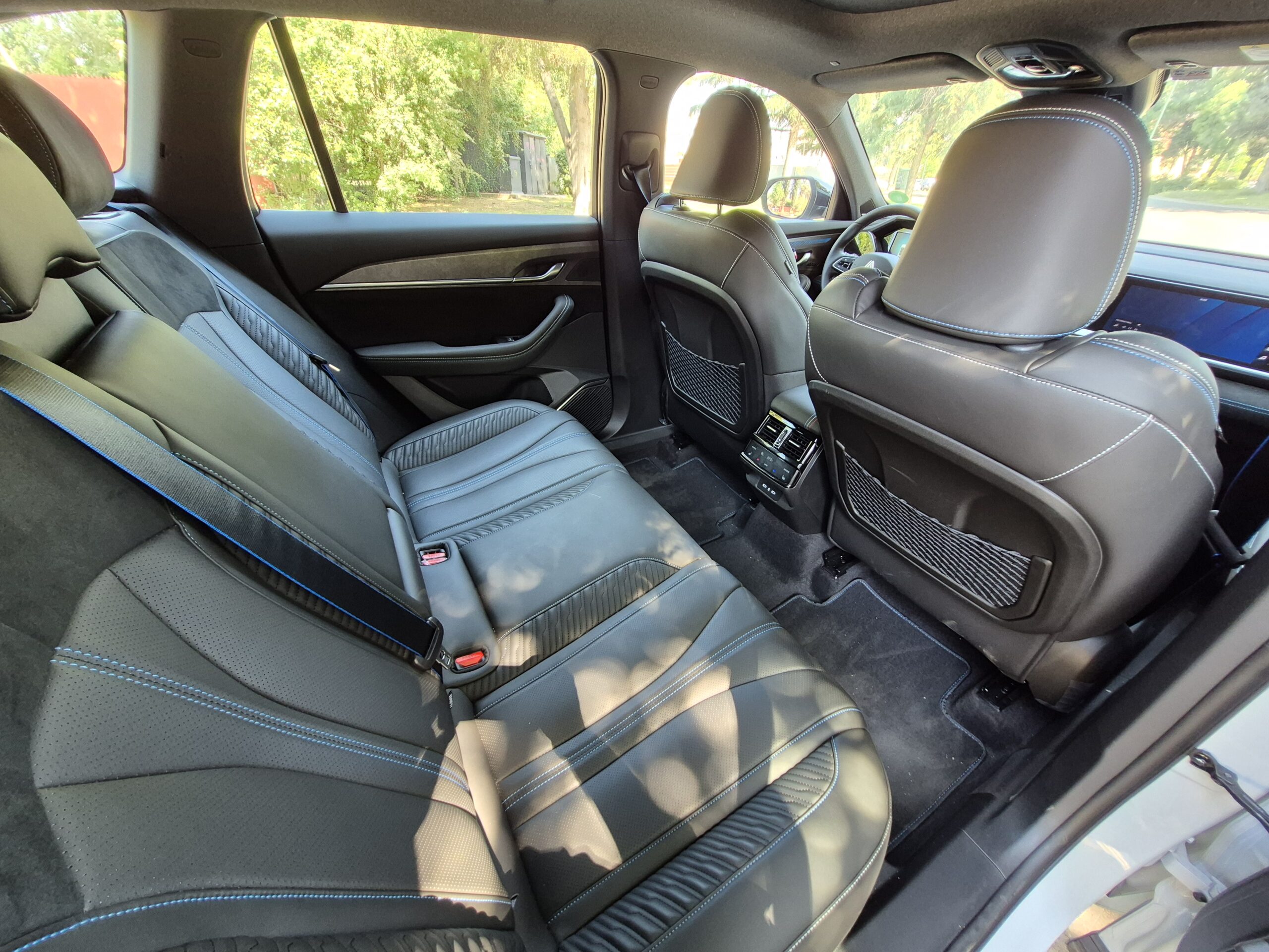 Koleos Alpine E-Tech híbrido
