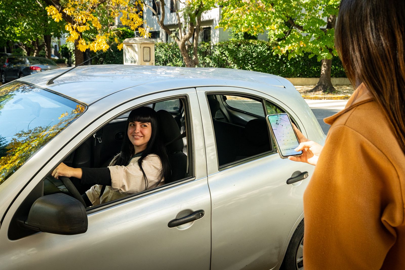 DiDi refuerza la seguridad: Insignias de verificación para pasajeros llegan a Chile