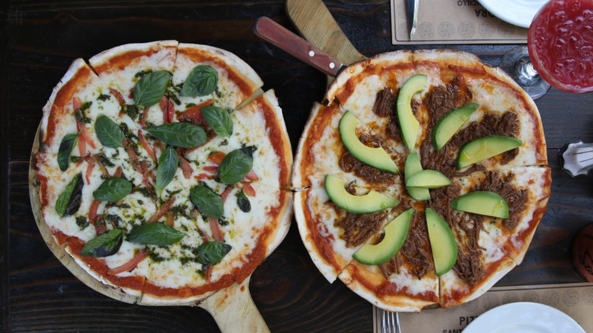 La historia de Tío Tomate a 18 años de su apertura: el restaurante que inició la fiebre de las pizzas de autor en Chile