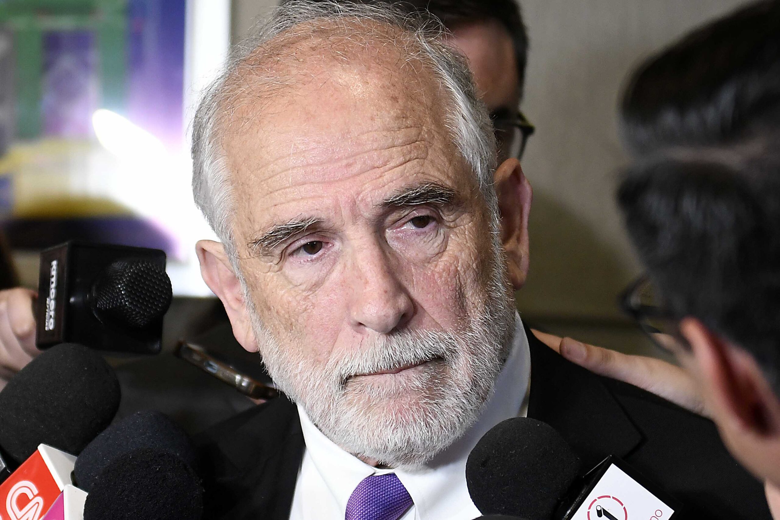 Falabella lleva al Serviu a tribunales por millonaria deuda en venta de terreno en San Joaquín para construir 231 viviendas sociales