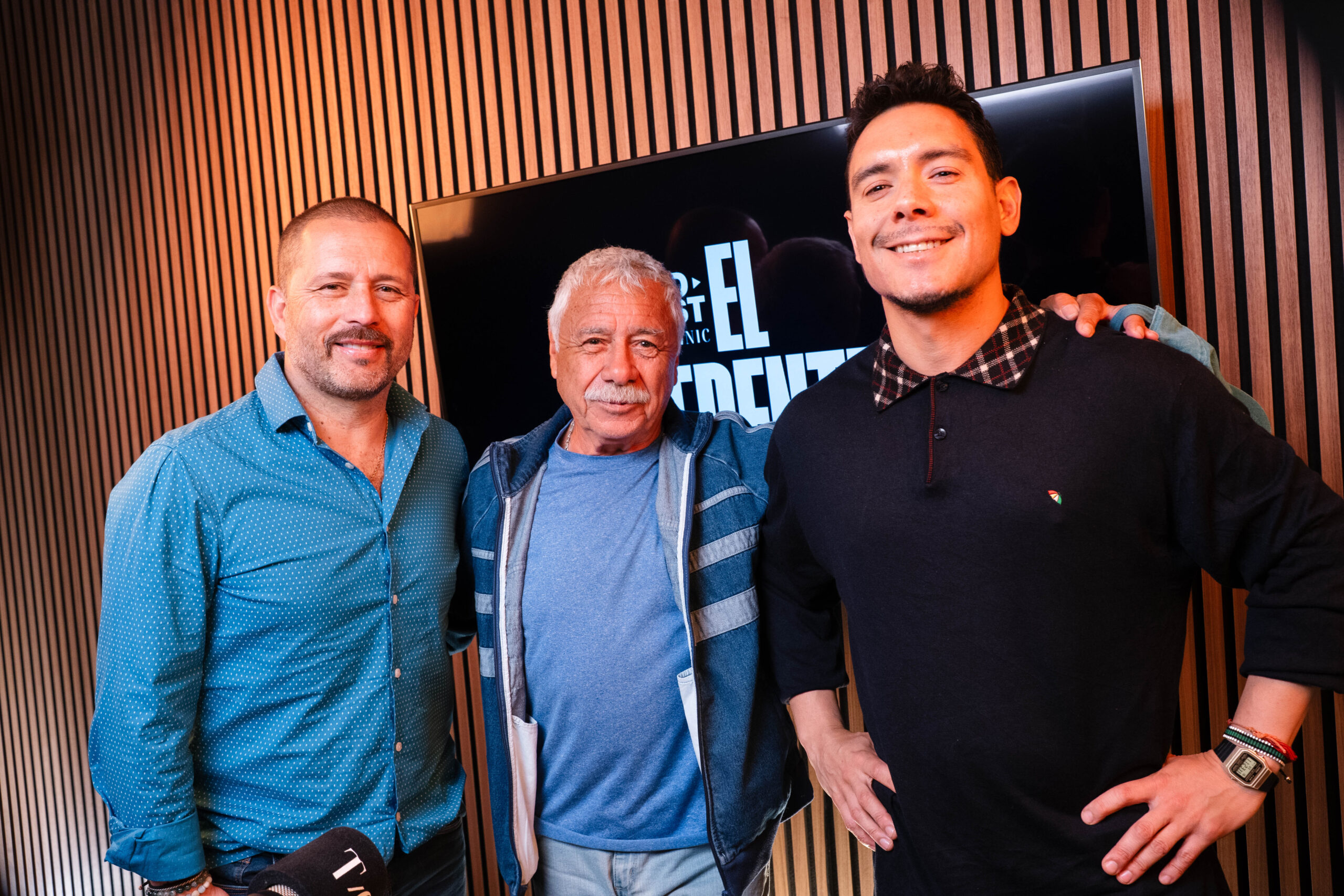 Carlos Caszely revela encontrón con directivo de Blanco y Negro y se refiere al centenario de Colo Colo: “Debería haber sido maravilloso, pero no fue tanto”