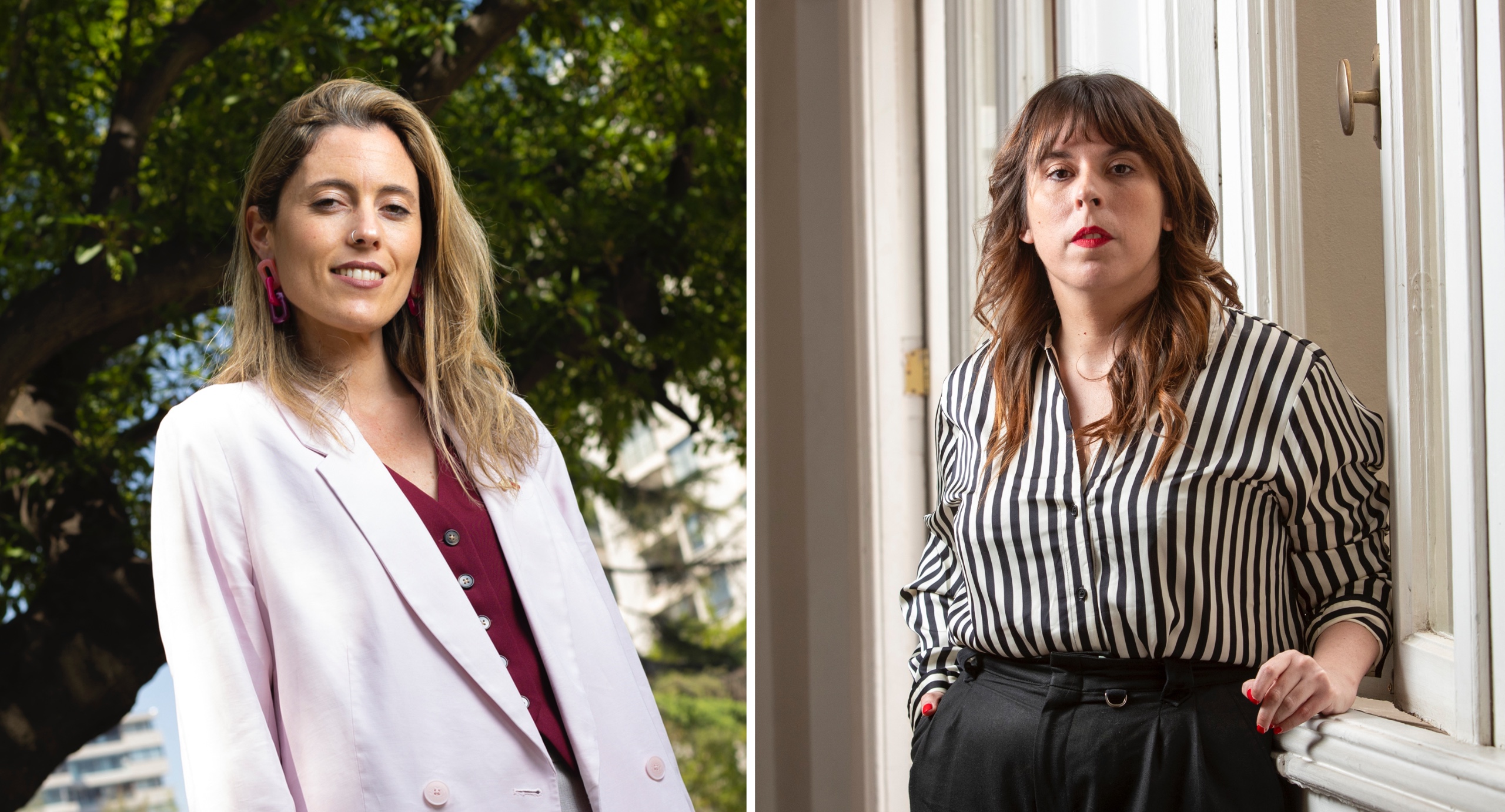 El telefonazo de la directiva del Frente Amplio a Isidora Alcalde tras justificar acusación constitucional contra Diego Pardow