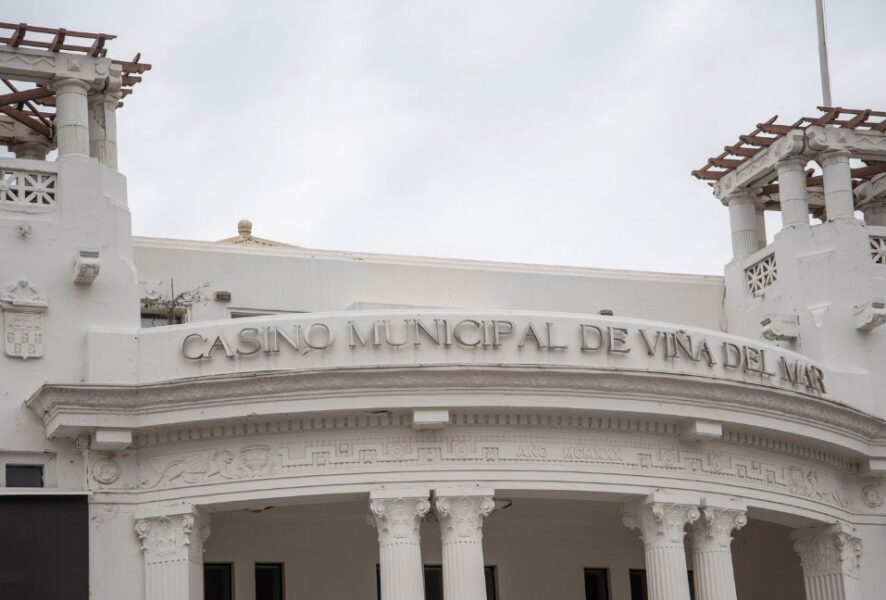 Casino de Viña