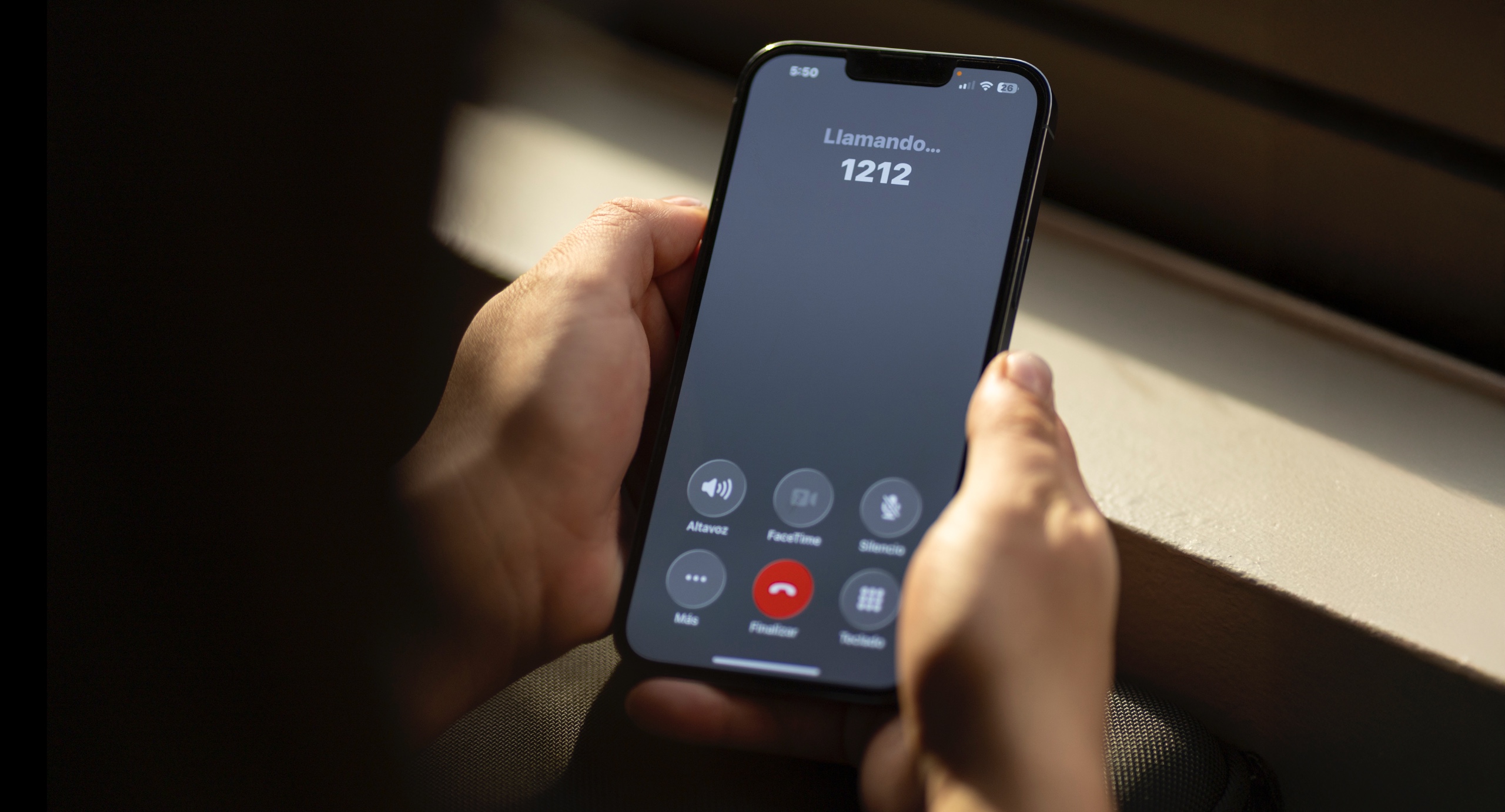 1212: el nuevo número gratuito contra fraudes y emergencias bancarias