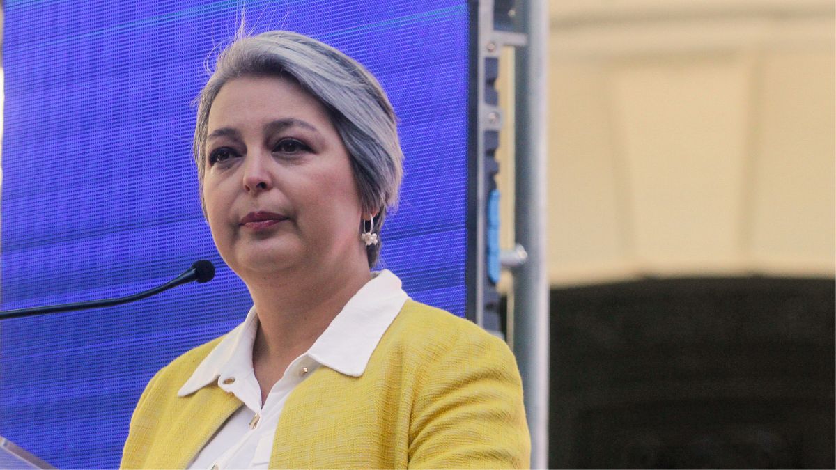 VIDEO |  Jara y sus propuestas con foco en mujeres: aseguró sala cuna universal, ley de equidad salarial y tramitación de proyecto de aborto