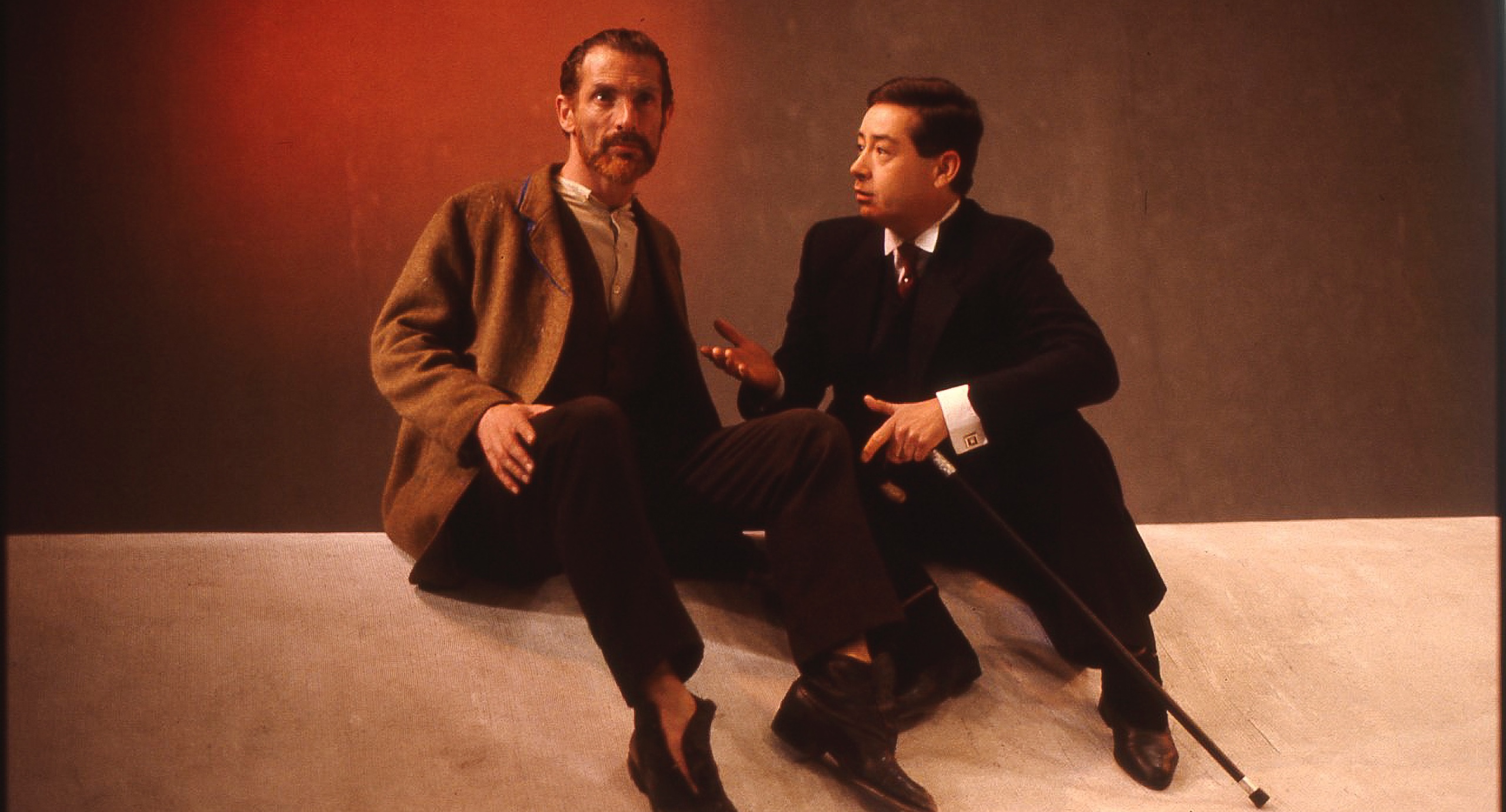 El dolor de Ramón Núñez tras la partida de Héctor Noguera: “Me resistí a visitarlo. Sabía que si estaba junto a Tito me iba a quebrar y no quería que él me viera mal”