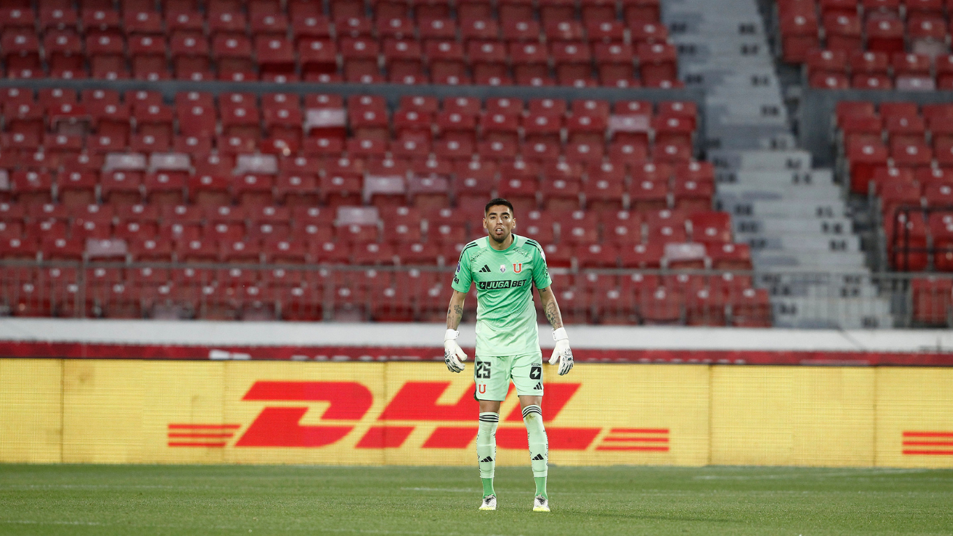 Gabriel Castellón anticipa la semifinal de la Copa Sudamericana: “Sabemos que la vuelta a Argentina va a ser un tema, la situación va a ser hostil”