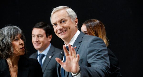 José Antonio Kast