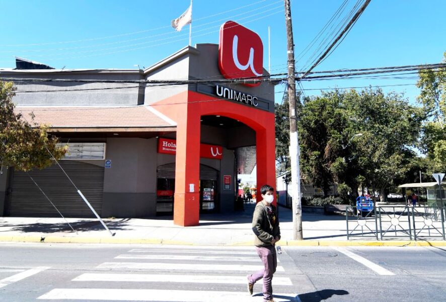 Unimarc Zapallar