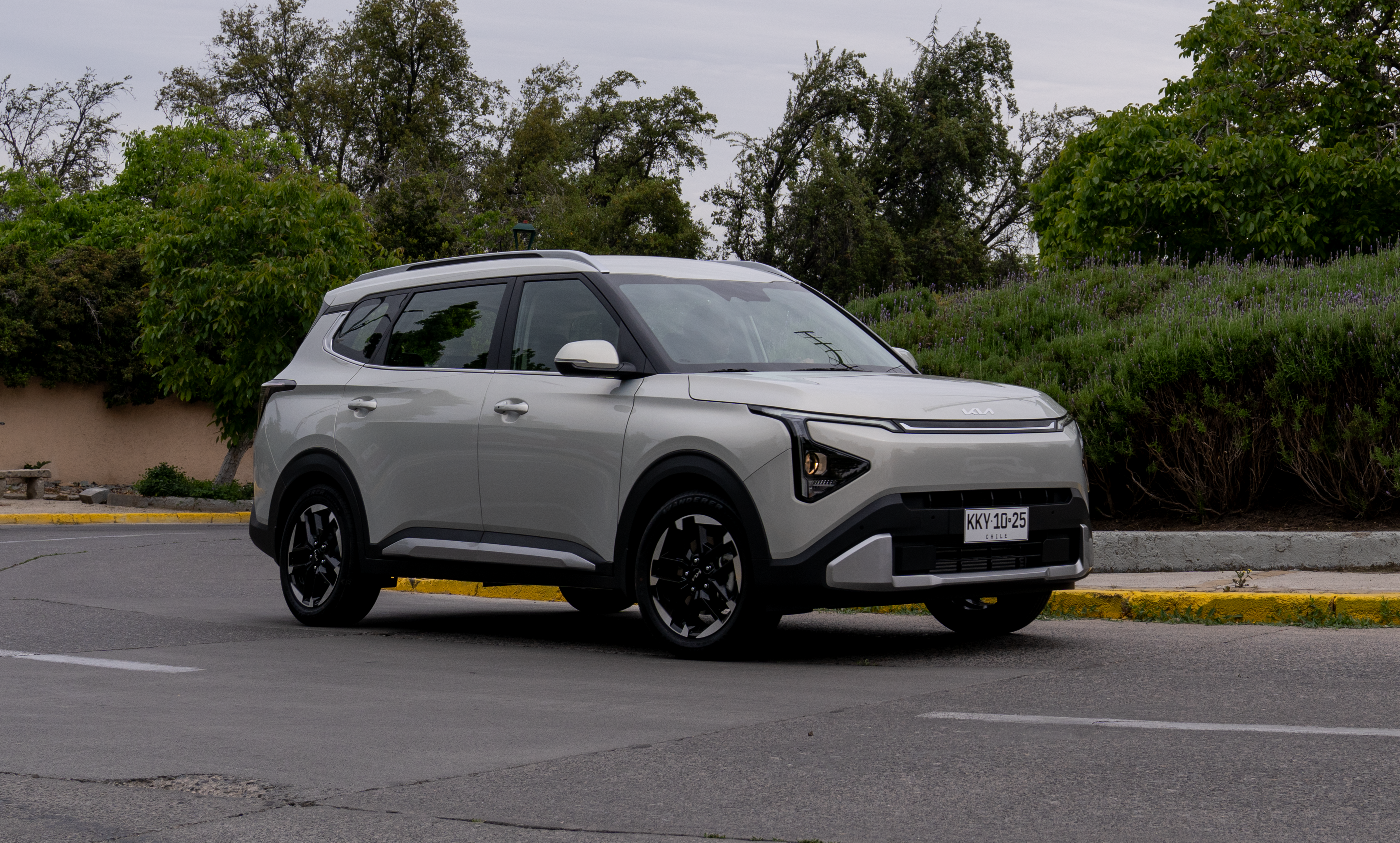 Kia Carens: Llega actualización que refuerza su rol familiar con tecnologías ADAS