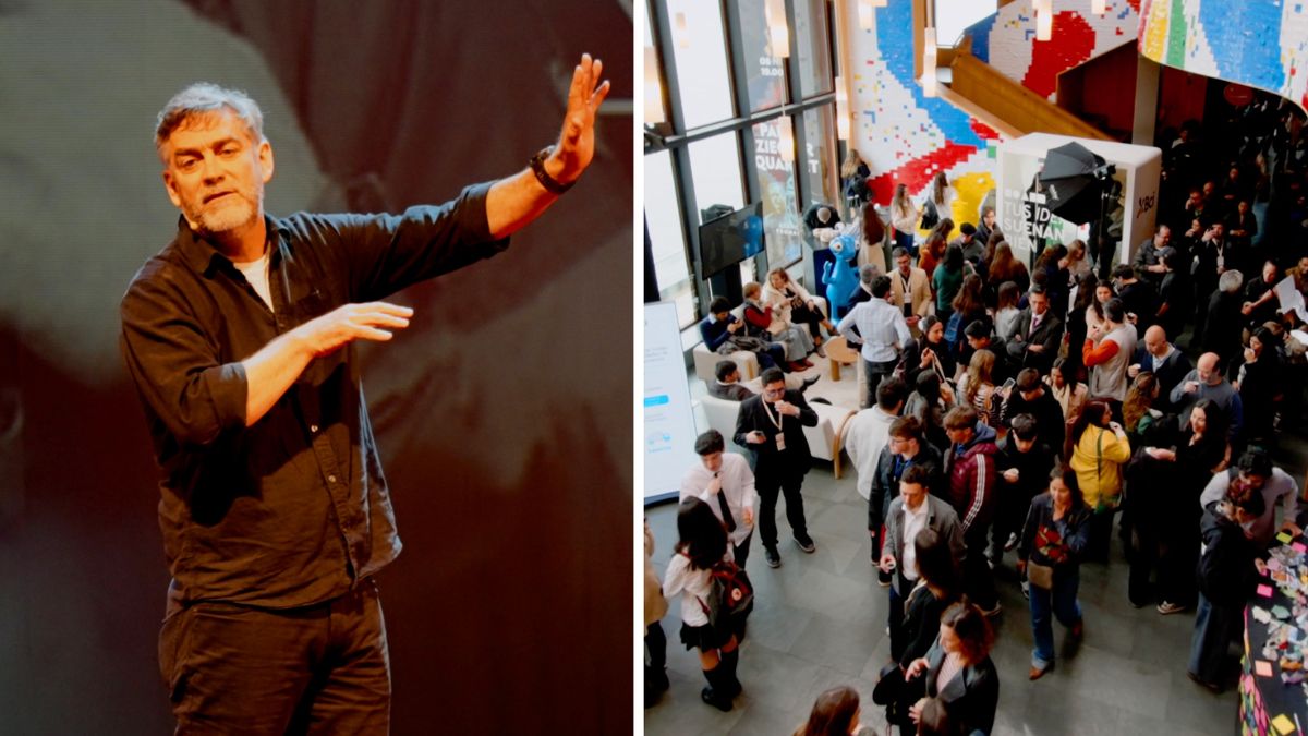 “Más allá de los límites”: la cuarta versión de TEDx Frutillar vuelve con actores destacados, artistas y una invitación a la reflexión personal