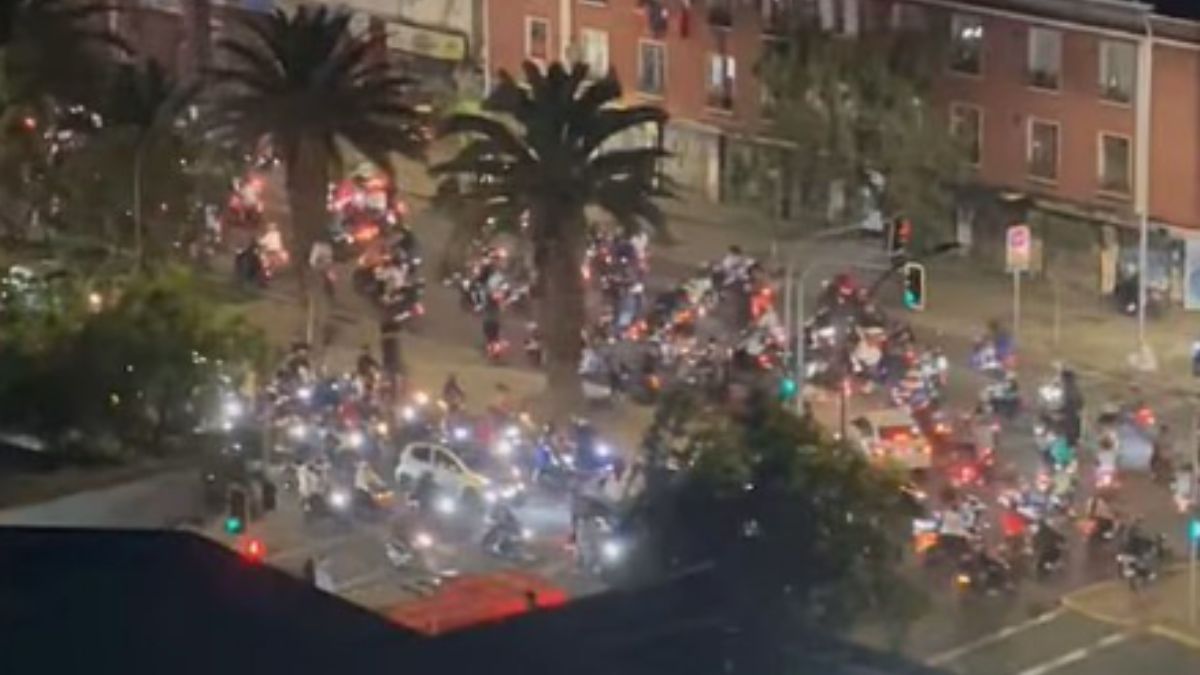 Gobierno alerta por ‘rodadas’ en Halloween: Son prácticas no propias de nuestro país