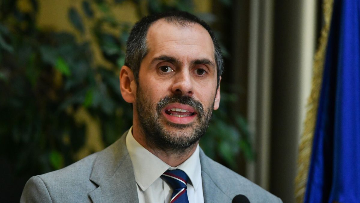 Ministro Grau sobre leve baja en la tasa de desempleo reportada por el INE: “Mujeres hoy están en el 9,1%”