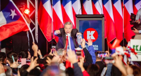 José Antonio Kast