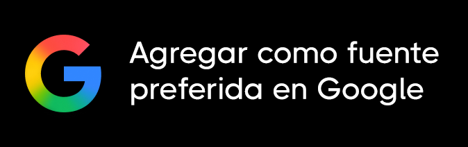 Agregar como fuente preferida en Google News