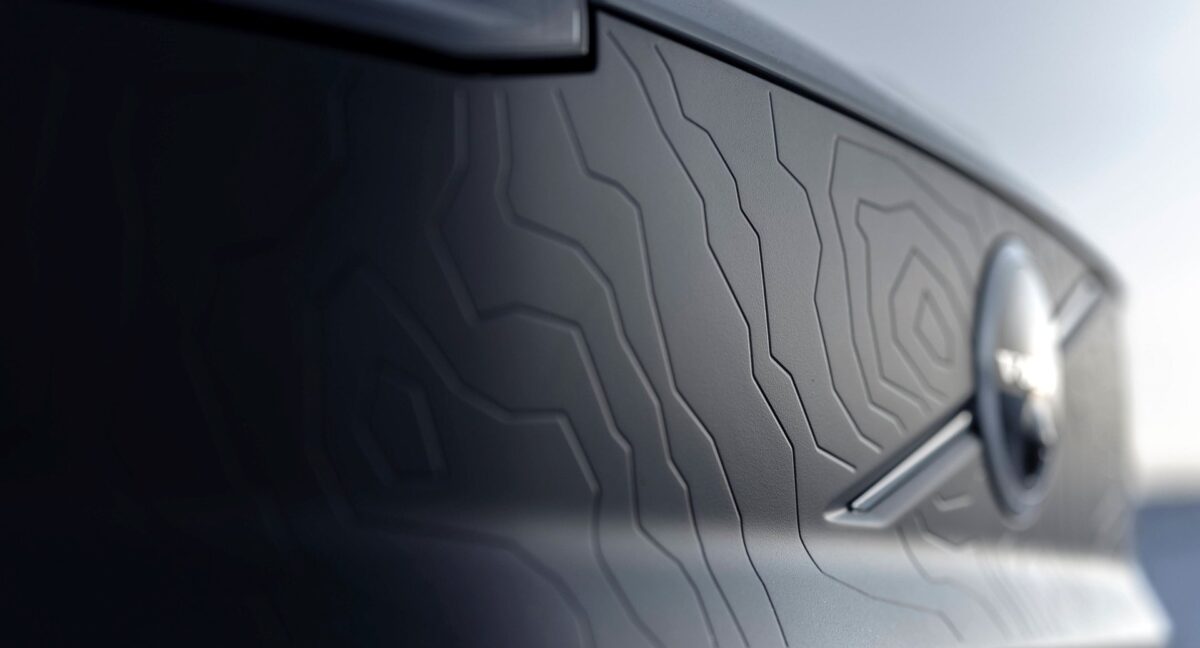 Volvo cambió su estrategia de electrificación 2030